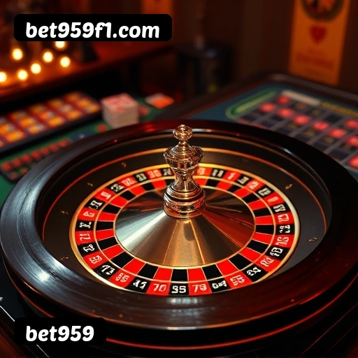 Chuva de Bônus bet959 - Slots