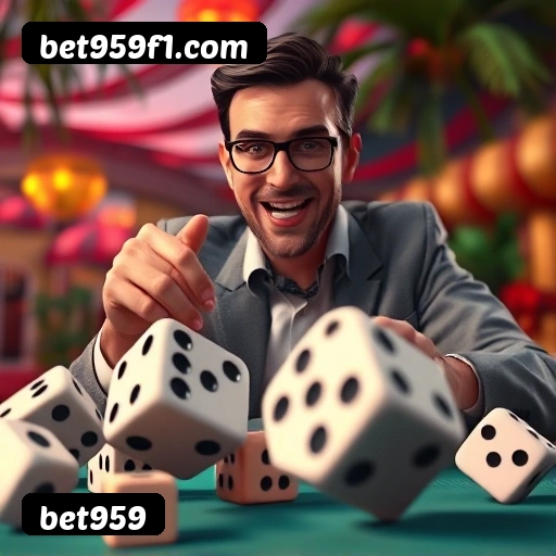 Benefícios Download bet959