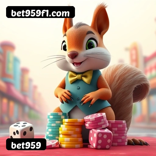 App Premium bet959