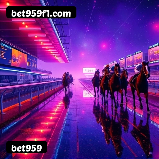 Estratégias bet959