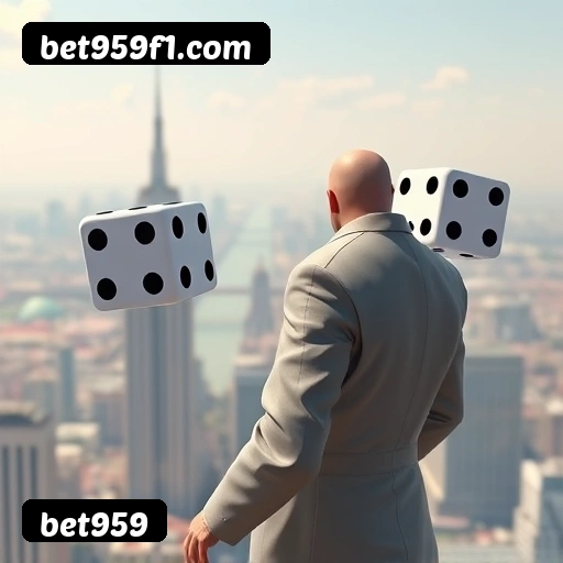 Instalar APK bet959