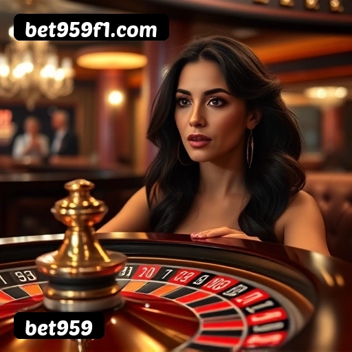 Chances Ganhar bet959