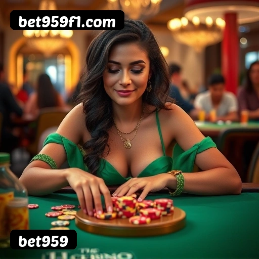 Crash Games bet959