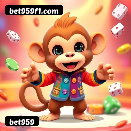 Promoções App bet959