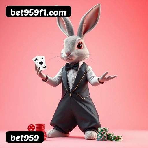 Recursos App bet959