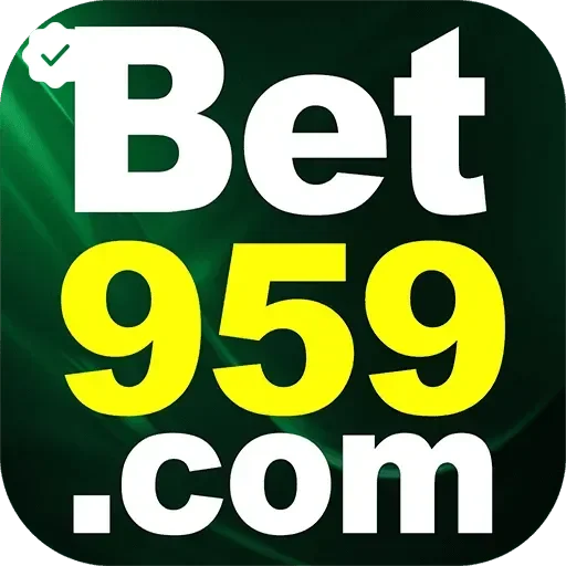 Logo da bet959