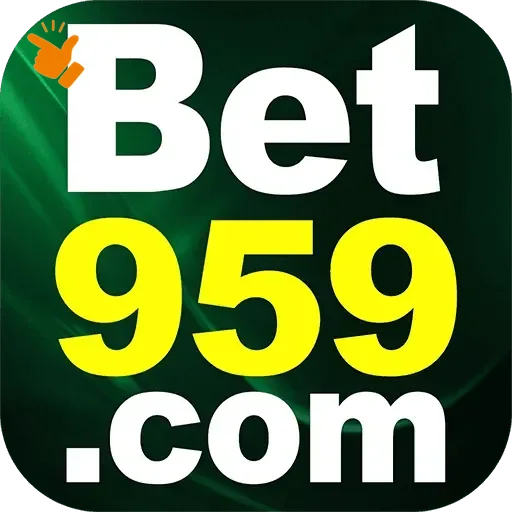 Logo da bet959