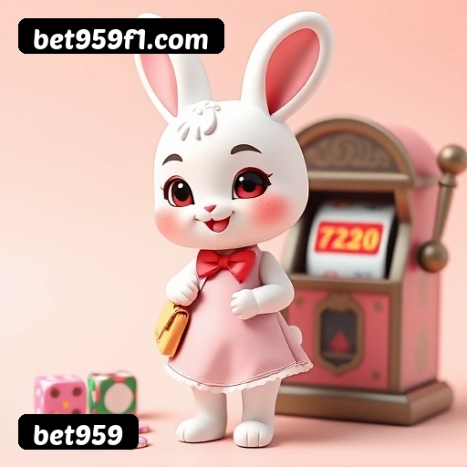Segurança App bet959