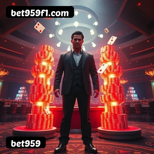 Transparência RTP bet959