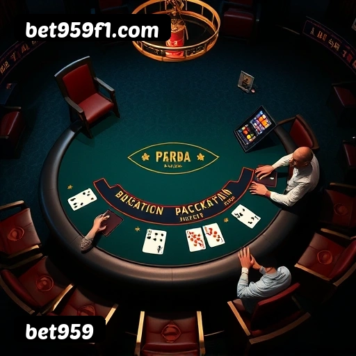Slots mobile bet959