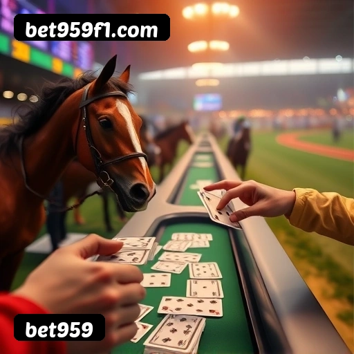 Vantagens App bet959