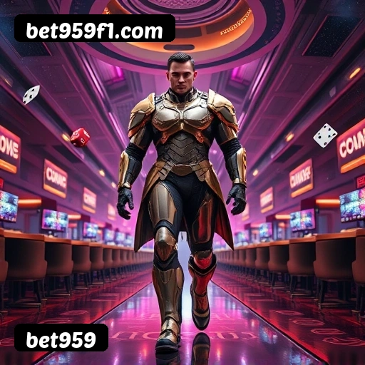 Melhores Jogos bet959