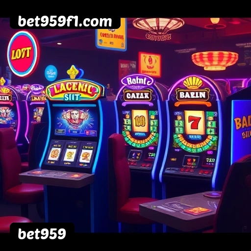 Instalar bet959 Mac