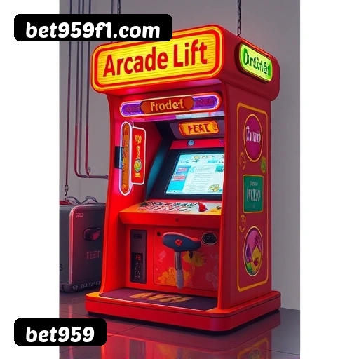 Starlight Princess - Slot game com multiplicadores na bet959