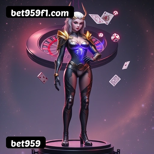 App Mobile bet959